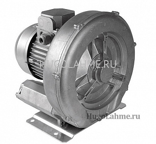 Компрессор для аэромассажа 1,1 кВт, 3 фазы, 562002
