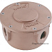 Водораспределитель SpringFit, 2 1/2", 3 x 2", 150 мм, 4824250