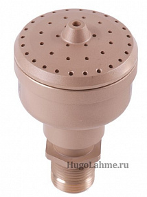Форсунки (насадки) фонтана SpringFit Вулкан 43-3, 87 мм, 4821250