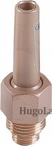 Форсунки (насадки) фонтана SpringFit Комета 5-8,1/2",8 мм,24°, 4823250