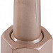 Форсунки (насадки) фонтана SpringFit Комета 5-8,1/2",8 мм,24°, 4823250