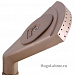 Форсунки (насадки) фонтана SpringFit Finger 25-4,4 мм ,60°, 4822150