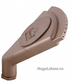 Форсунки (насадки) фонтана SpringFit Finger 13-4,4 мм ,60°, 4822050