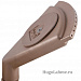Форсунки (насадки) фонтана SpringFit Finger 13-4,4 мм ,60°, 4822050