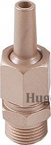 Форсунки (насадки) фонтана SpringFit Комета 3-5,3/8",5 мм,24°, 4823050
