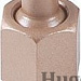 Форсунки (насадки) фонтана SpringFit Комета 3-5,3/8",5 мм,24°, 4823050