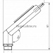 Форсунки (насадки) фонтана SpringFit Finger 13-4,4 мм ,60°